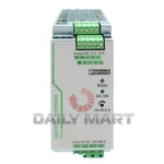 New Box Phoenix Contact QUINT-PS/3AC/24DC/10 2866705 Power Supply. Fixed Price $387.81.