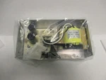 Sola/hevi-duty SLS-12-068T Power Supply, Vdc, 6.8 Amp, 47-63 Hz. Fixed Price $116.96.
