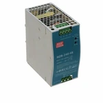 Mean Well NDR-240-48. Fixed Price $68.29.