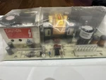 Power Supply Heavy-duty Egs Sola GLD-01-065. Brand New.. Fixed Price $65.13.