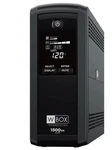 Box 0E-1500V10RD Battery Backup Line-interactive Ups 1500VA/800W. Fixed Price $85.00.