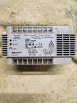Omron S82K-09024 Power Supply Used. Fixed Price $44.97.