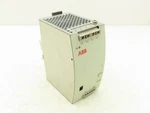 Abb SD822 3BSC610038R1 Power Supply 24VDC 5A Output - 115/230VAC Input. Fixed Price $139.99.