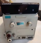 Kikusui PMC35-2A Linear Adjustable Dc Regulated Power Supply Free Shipping. Fixed Price $295.00.