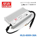 Mean Well HLG-600H-36A Power Supply 600W 36V Adjustable. Fixed Price $233.16.