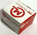Murphy PSU-2 50700596, Direct-mounted, Div Power Supply For Ttd. Fixed Price $295.00.