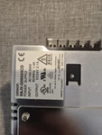 New Omron S8JX-G05024CD Power Supply 100-240V. Fixed Price $160.00.