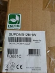 Tripp-lite SUPDMB12KHW Power Supply Kit $2498. Fixed Price $1359.99.