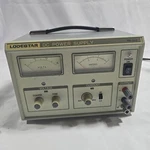 Lodestar PS-303 0-30VDC 0-3A Supply. On. Fixed Price $59.99.