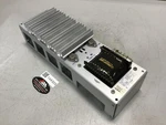 Power-one Supply F5-25/OVP-A Used #144303. Fixed Price $88.00.