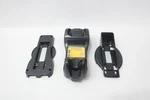 Datalogic BC8060-910 Multi-interface Cradle 10-30V-DC. Fixed Price $189.45.
