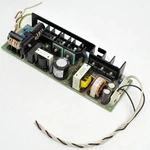 Tdk-lambda ZWS150AF-12 Open Frame Power Supply 12VDC 12.5A 150W Out 100-240VAC. Fixed Price $79.99.