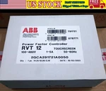 1PC New Abb RVT-12 2GCA291721A0050 Power Factor Controller Expedited Shipping. Fixed Price $846.96.