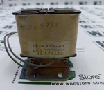 55-6929-03 Ishida Magnetic Coil Sl No 580583. Fixed Price $100.00.
