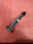 Zebra G48151M / 140XI Ribbon Supply Spindle. Fixed Price $20.00.