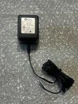 Apas Class 2 Power Supply Model: XY-18000500AU Output: 18VAC 500MA -cha. Fixed Price $25.99.
