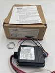 New Hubbell Uvpp Universal Voltage Power Pack, 20 A, 100/277 Vac In, 24 Vdc Out. Fixed Price $27.95.