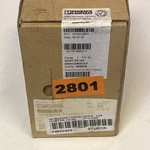 Phoenix Contact Quint Power Supply 24V 2.5A Din Rail New. Fixed Price $235.86.