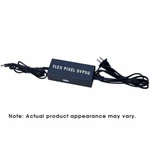 Elation FLEX-PIXEL-5VPSU Tape 5V/5A Power Supply. Fixed Price $38.40.