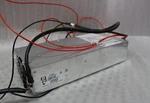 Xp Power Supply F6C6G3, Input 100-240VAC, Output: 5/12/24VDC. Fixed Price $175.00.