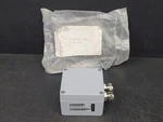 Hirschmann 031-300-060-187 Electronics Junction Box 80X75 3-PG. Fixed Price $179.99.