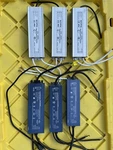 Lot Of Driver 200W/300W Superlightingled Niyipxl YSD-24200-DTL 24300 IP67. Fixed Price $99.99.