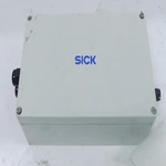 Sick PS56-1000 Barcode Scanner Power Supply 115-230 Vac 50-60 Hz Amp. Fixed Price $39.99.