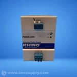Rhino PSB48-240S Switching Power Supply 0534. Fixed Price $36.00.