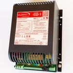Sentinel 300P-FP, 12/24VDC, 10A, Open Frame Battery Charger (42703851). Fixed Price $1284.99.
