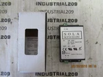 Egs Sola/ Hevi Duty Board Power Supply SCP30S5-DN New In Box. Fixed Price $52.49.