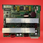 Ge Fanuc IC697PWR711N Power Supply Module 100-240VAC Series 90-70 Tested. Fixed Price $484.49.