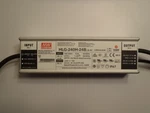 Mean Well HLG-240H-24B. Fixed Price $56.00.