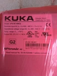 Kuka 27V Nt KRC2 00-109-802 27.3V 40A Power Supply Module New. Fixed Price $198.75.