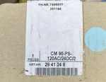 Phoenix Contact CM90-PS-120AC/24DC/2 Power Supply. Fixed Price $45.00.