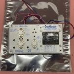 Condor HD24-4.8-A+ Linear Dc Power Supply 24V 4.8A Open Frame Assembled Mexico. Fixed Price $69.95.
