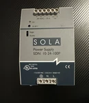 Sdn 10-24-100P Power Supply 24V 10A 240W Din Rail Mount Solahd. Fixed Price $39.99.