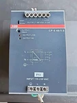 1SVR427034R2000, Abb, Cp-e 48/5.0 Power Supply Free Shipping. Fixed Price $89.00.