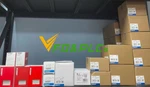 New One Mitsubishi FR-D740-050-NA Inverter. Fixed Price $475.00.