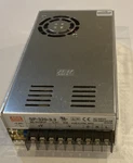 Mean Well Mw SP-320-3.3 Input 100-240 Vac /sa Power Supply Ps. Fixed Price $35.00.