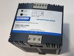 Automation Direct Rhino PSP24-120S Industrial Power Supply 120W 100-240V 50/60HZ. Fixed Price $100.00.