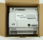 Lutron STEP-PS24DC/3.8-CPN5550 Power Supply Phoenix Contact. Fixed Price $85.99.