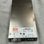 1PC New Mean Well RSP-750-5 Switch Power Supply. Fixed Price $75.00.