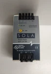 New No Box! Sola 24-28V Out Power Supply SDP1-24-100. Fixed Price $76.46.