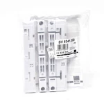 Pieces Rittal Busbar Support Pls 3-POLE 60 Mm SV9341.000 SV9341000 -new-. Fixed Price $20.91.