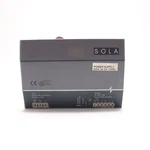 Sola Power Supply 20-24-100RL. Fixed Price $170.00.