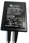 Genuine Verifone I.t.e Omni A/c Power Supply Transformer 60HZ 22V (PS664422G). Fixed Price $16.78.