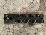 Balluff BNI0022 Io-link Sensor Actuator Hub. Fixed Price $150.00.
