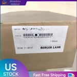 Brand New Berger Lahr TLM271 TCPA4PE Servo Drive Us Stock Fast Free Shipping. Fixed Price $9706.32.