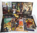 Free Rpg Day D&d, Dcc, Game Modules, You Choose. Fixed Price $10.00.