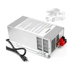 WF-9875 Amp Rv Power Deck Mount Three-stage Converter/ch.... Fixed Price $125.07.